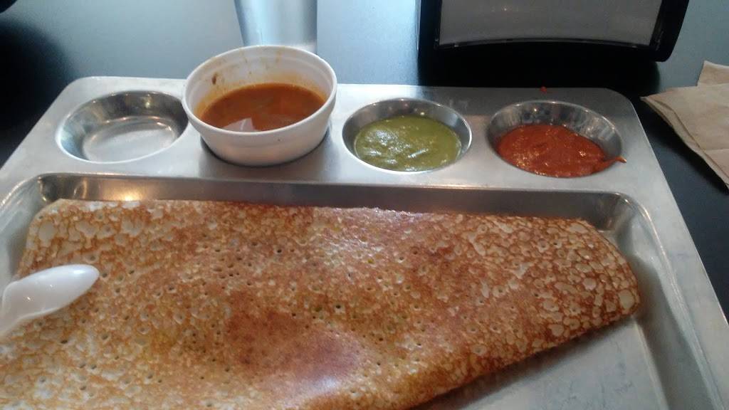 Curry Corner | restaurant | 2319 Williams Trace Blvd, Sugar Land, TX 77478, USA | 2815655881 OR +1 281-565-5881