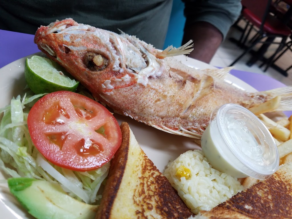 El Pulpo Mariscos Y Mas | restaurant | 2787 E Grant St Suite #4, Roma, TX 78584, USA | 9568474850 OR +1 956-847-4850