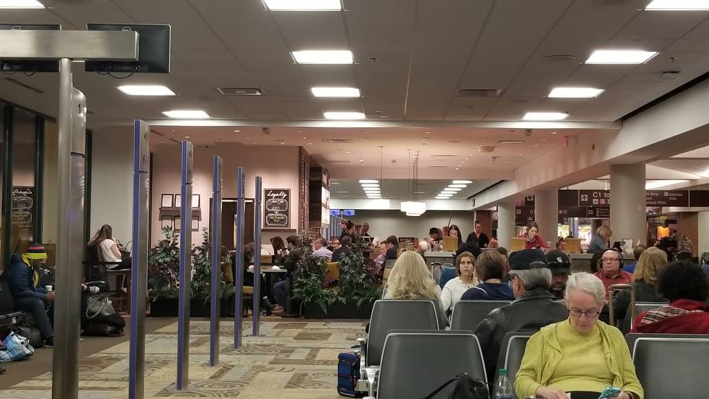 Vino Volo | restaurant | 1 Terminal Dr, Nashville, TN 37214, USA | 6152751483 OR +1 615-275-1483