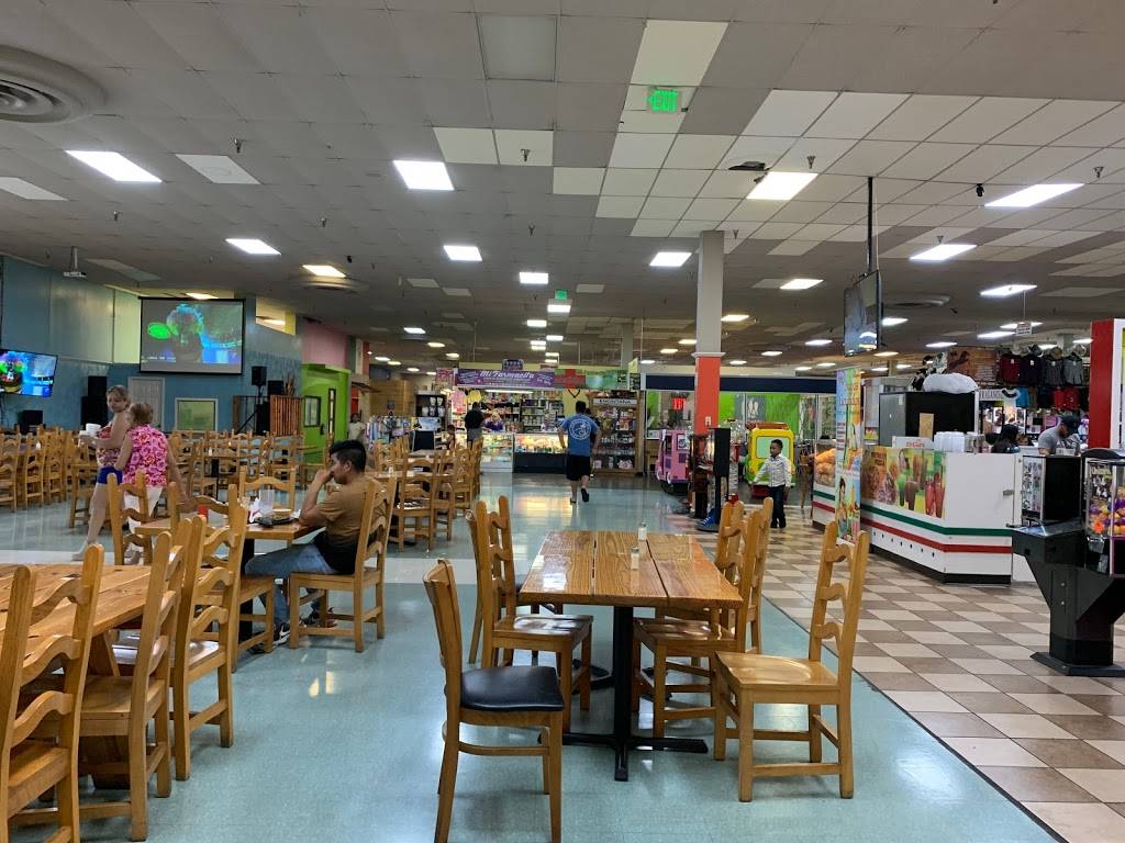 El Mercadito de Memphis | restaurant | 3766 Ridgeway Rd, Memphis, TN 38115, USA | 9016008000 OR +1 901-600-8000