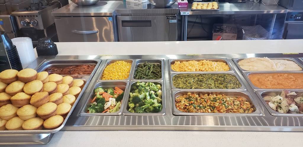 La Rosa Chicken & Grill - Guyon Avenue | restaurant | 84 Guyon Ave, Staten Island, NY 10306, USA | 9294157121 OR +1 929-415-7121