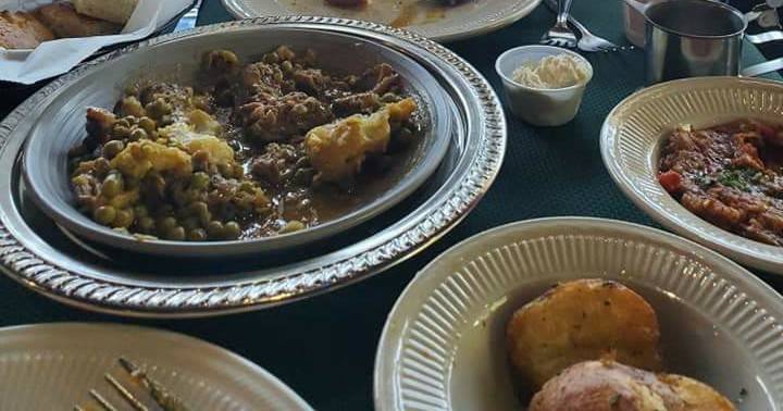 Casa Nostra | restaurant | 405 Roy Martin Rd Suite 101, Gray, TN 37615, USA | 4238065182 OR +1 423-806-5182