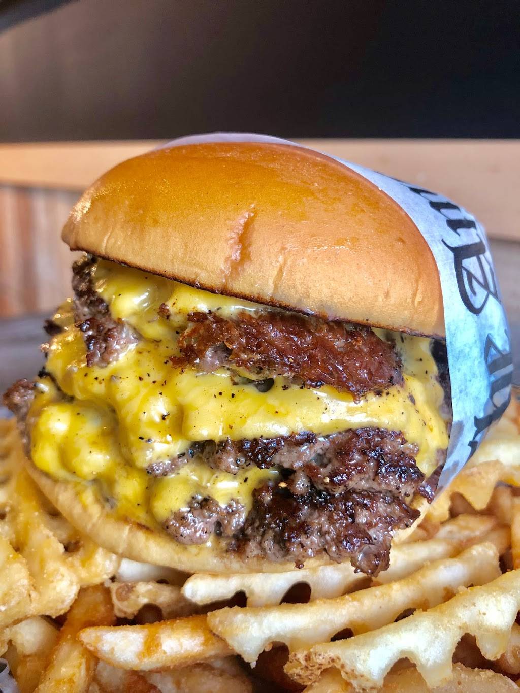 BurBowl | restaurant | 1673 SW 107th Ave, Miami, FL 33165, USA | 3056405258 OR +1 305-640-5258