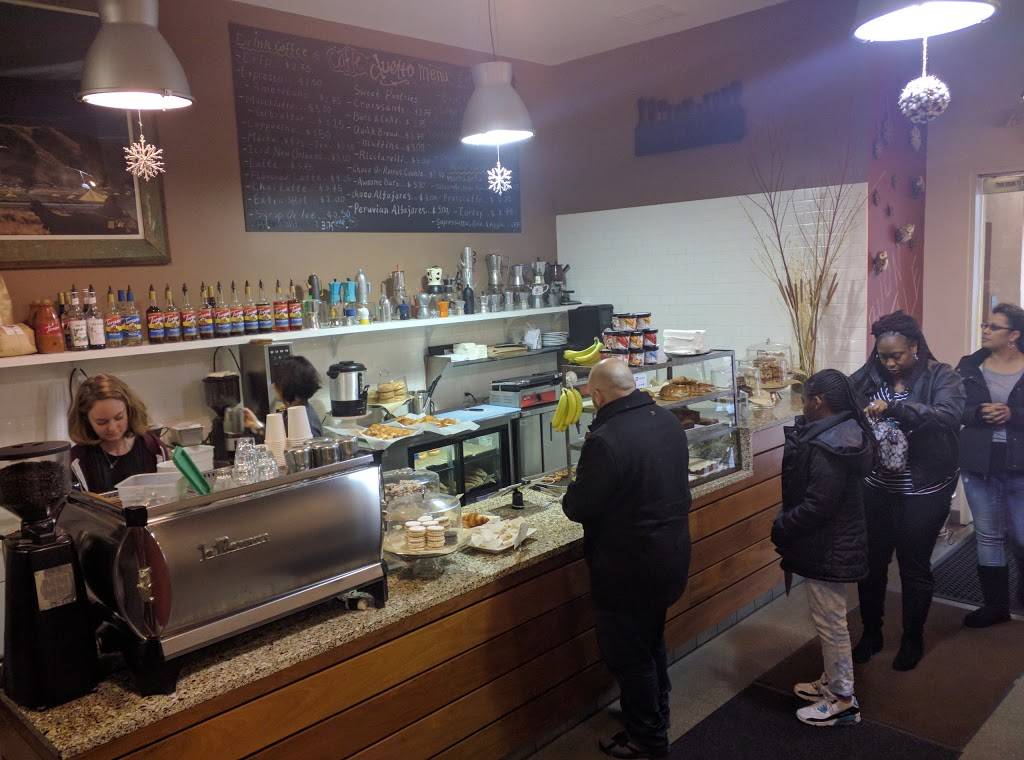 Caffe Duetto | cafe | 5646 Bay St, Emeryville, CA 94608, USA | 5105941349 OR +1 510-594-1349