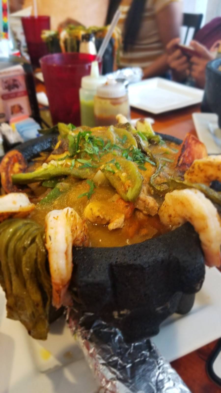 Guacamole | restaurant | 9260 W Indiantown Rd, Jupiter, FL 33478, USA | 5617475122 OR +1 561-747-5122