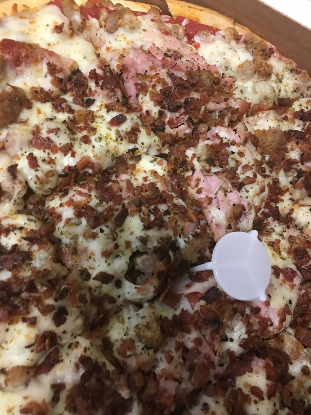 Barrys Pizza | restaurant | 2020 W Morris St, Indianapolis, IN 46221, USA | 3176366000 OR +1 317-636-6000