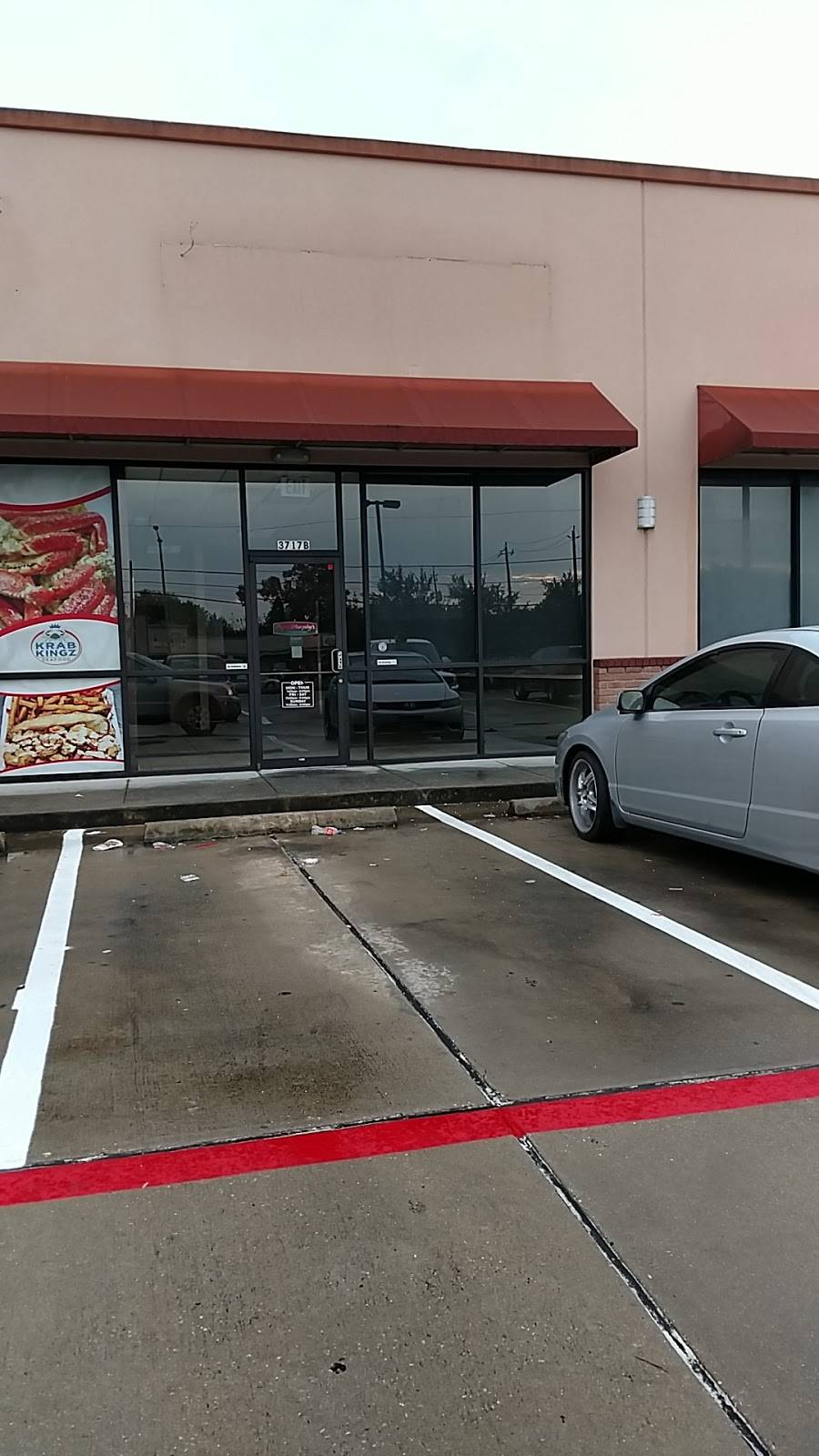 Papa Murphys Take N Bake Pizza | meal takeaway | 3717 Center St suite b, Deer Park, TX 77536, USA | 2815427272 OR +1 281-542-7272