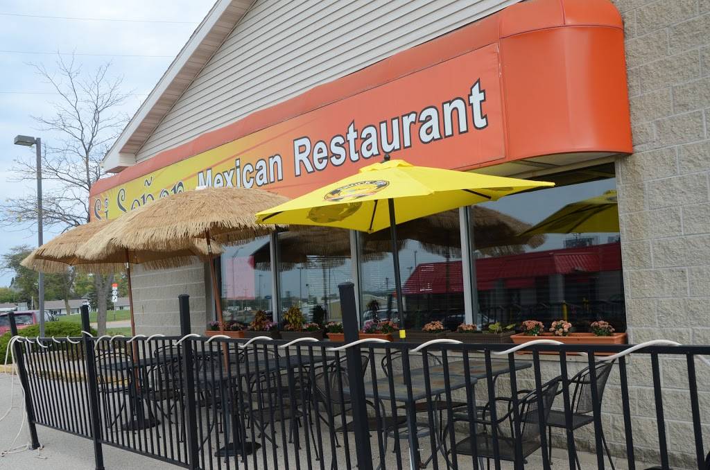 Si Senor | restaurant | 100 US-30, Mt Vernon, IA 52314, USA | 3198958000 OR +1 319-895-8000