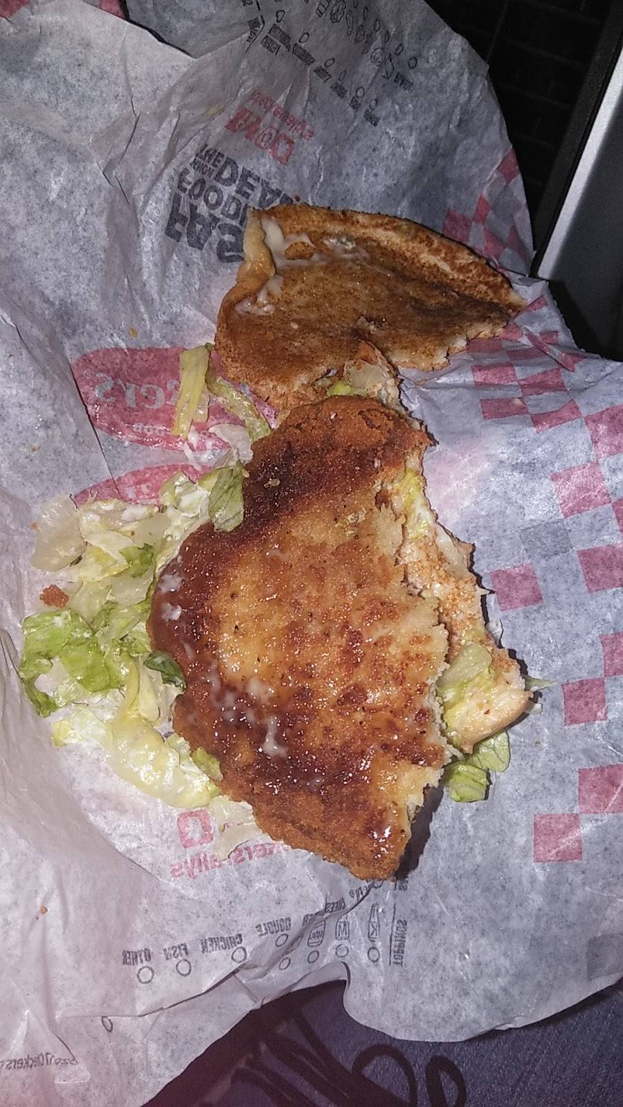 Checkers | restaurant | 6060 West Vernor Hwy, Detroit, MI 48209, USA | 3137497580 OR +1 313-749-7580