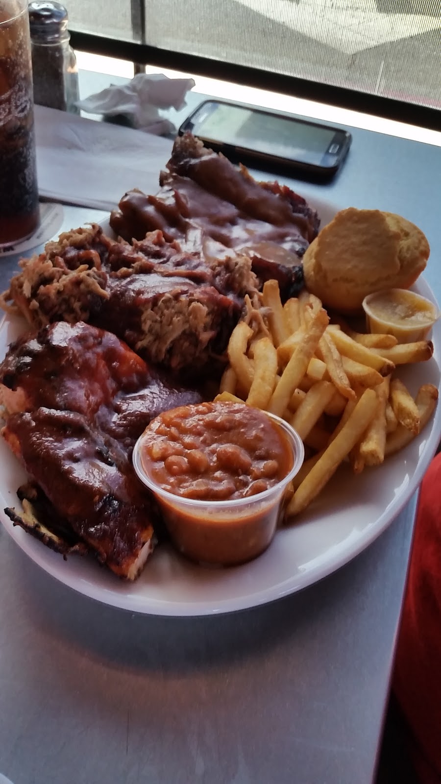 Mos Smokehouse BBQ | restaurant | 1005 Monterey St, San Luis Obispo, CA 93401, USA | 8055446193 OR +1 805-544-6193