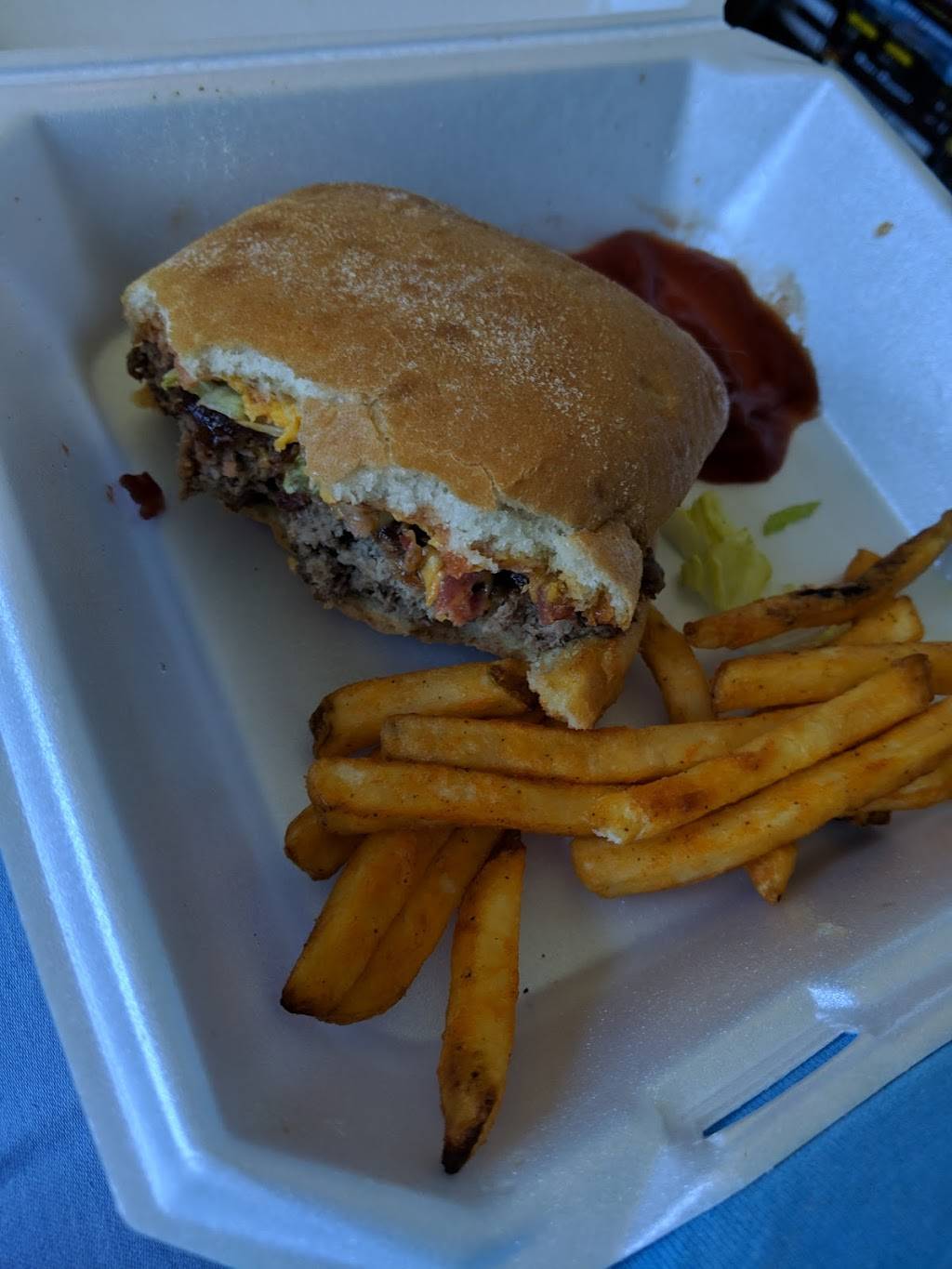 Papa Ds Pizzeria | restaurant | 305 Nemaha St, Firth, NE 68358, USA | 4027910222 OR +1 402-791-0222