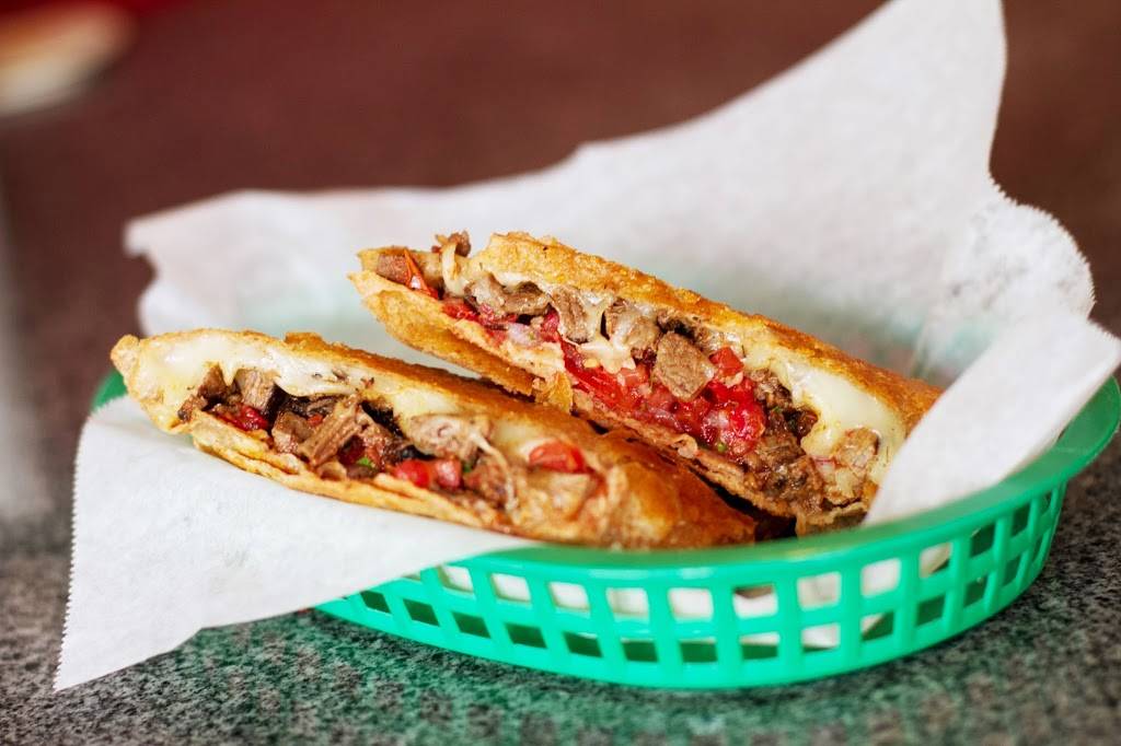 The Taco Shop at Underdogs | restaurant | 1824 Irving St, San Francisco, CA 94122, USA | 4155668700 OR +1 415-566-8700