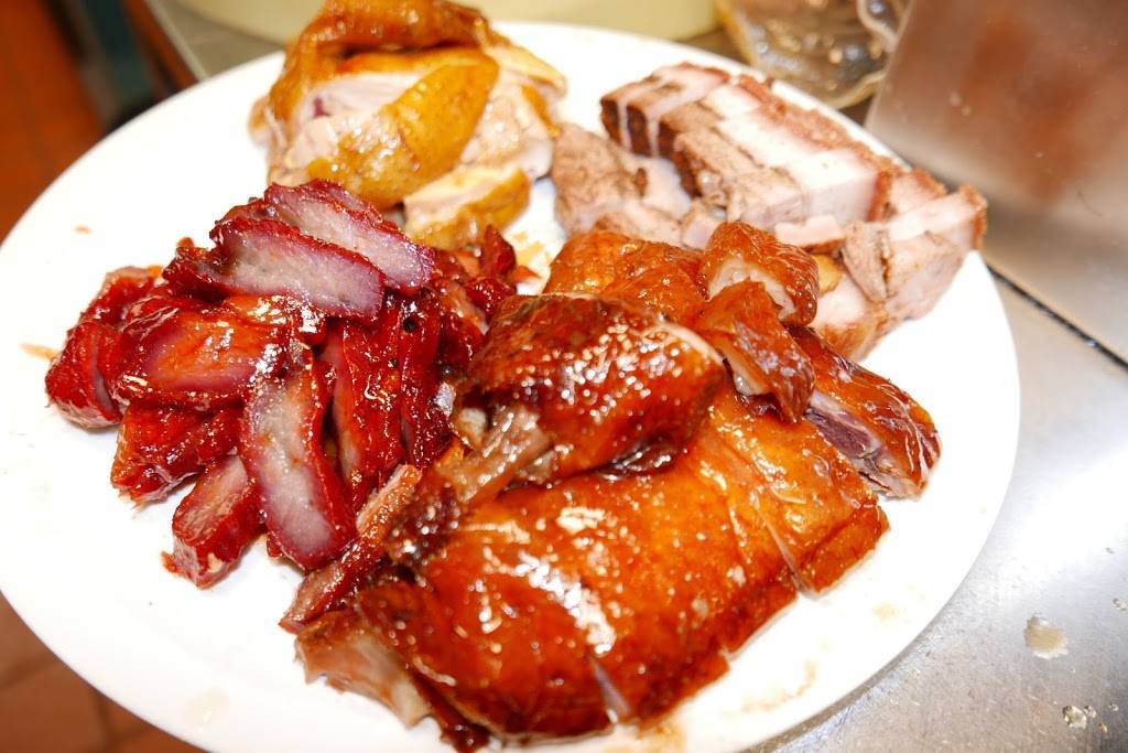 New Village | restaurant | 11542 Middlebrook Road, Germantown, MD 20874, USA | 3015408838 OR +1 301-540-8838