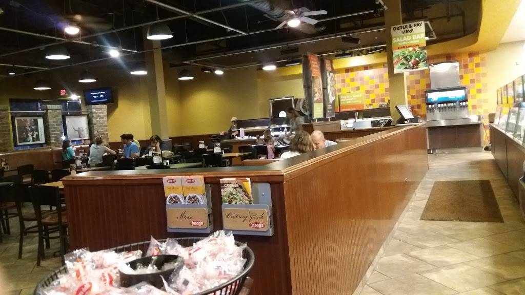 Jasons Deli | restaurant | 6248 W 95th St, Oak Lawn, IL 60453, USA | 7082330368 OR +1 708-233-0368