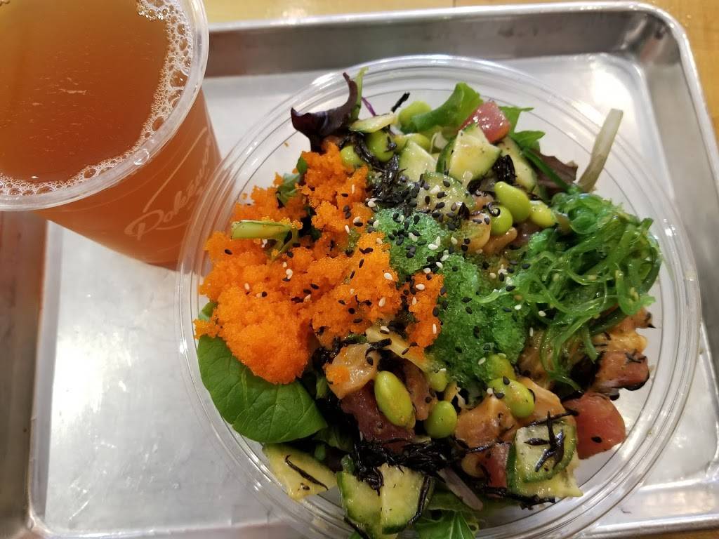 Pokeworks | restaurant | 261 Elm St, Somerville, MA 02144, USA | 6179961198 OR +1 617-996-1198