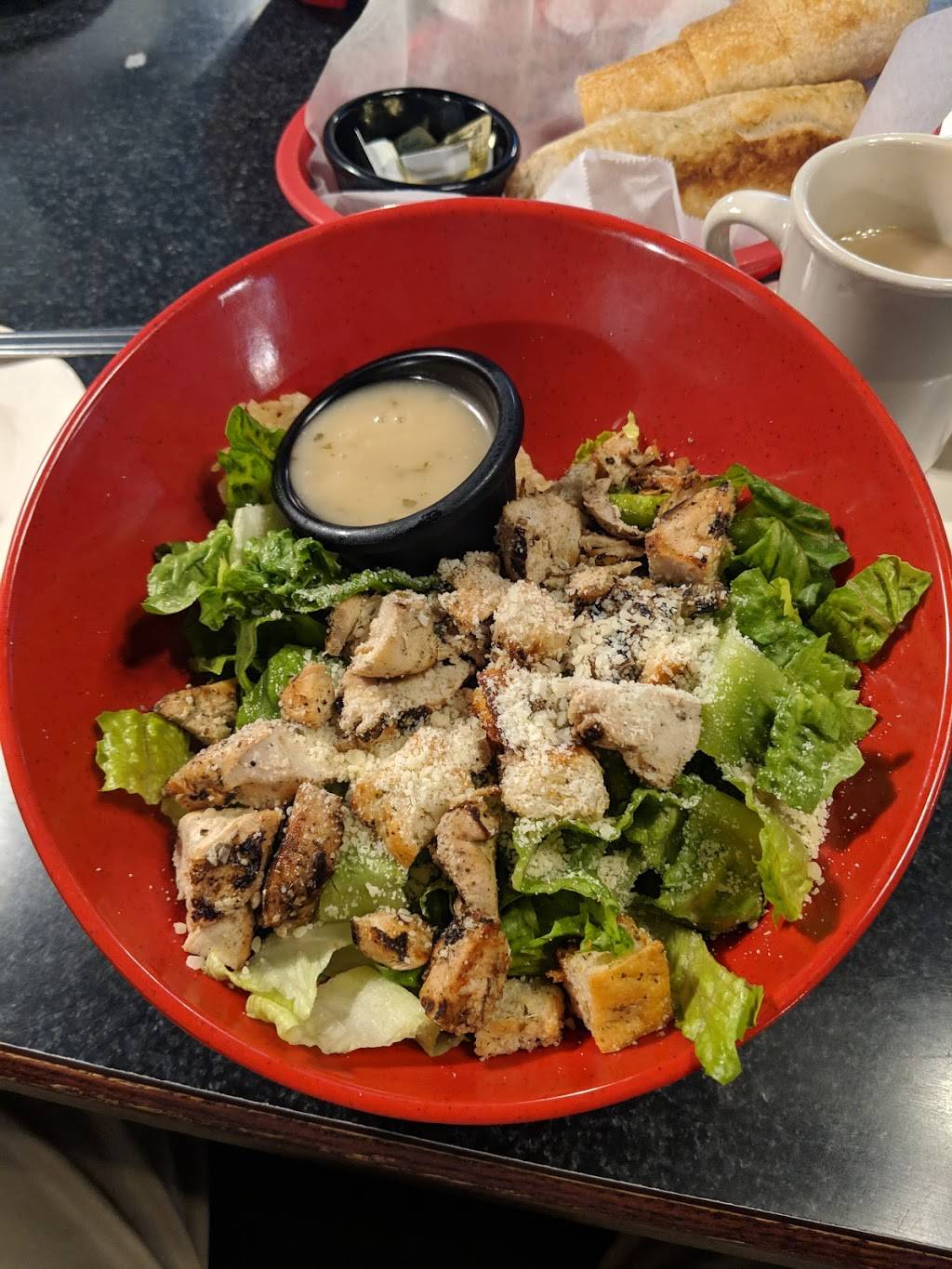 Rosalies Grill | restaurant | 1901 Scotland Ave, Chambersburg, PA 17201, USA | 7172624981 OR +1 717-262-4981