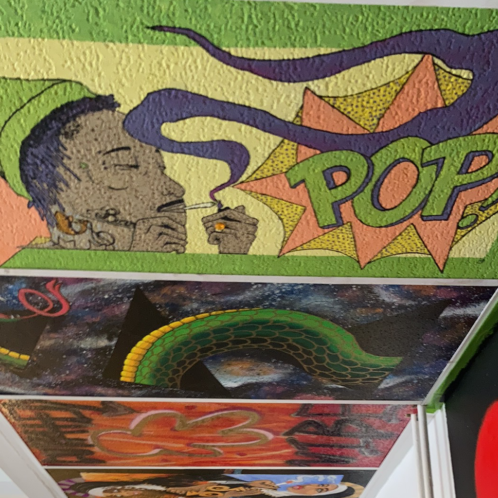 Curated Flame | meal takeaway | 505 Grant Ave, Millvale, PA 15209, USA | 4122306097 OR +1 412-230-6097