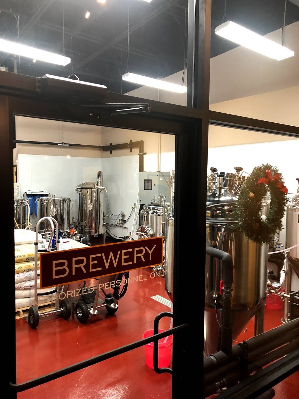 Mackenzie Brewing Company | restaurant | 932 Meramec Station Rd, Valley Park, MO 63088, USA | 6362264148 OR +1 636-226-4148