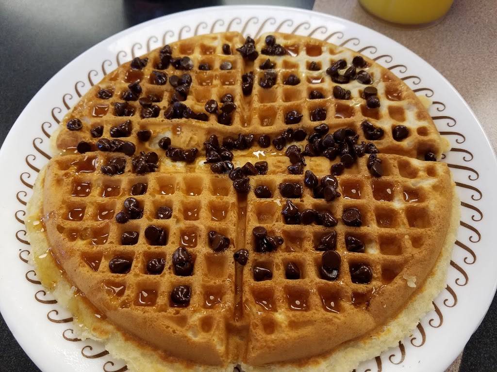 Waffle House | meal takeaway | 9001 Airline Dr, Metairie, LA 70003, USA | 5044695534 OR +1 504-469-5534
