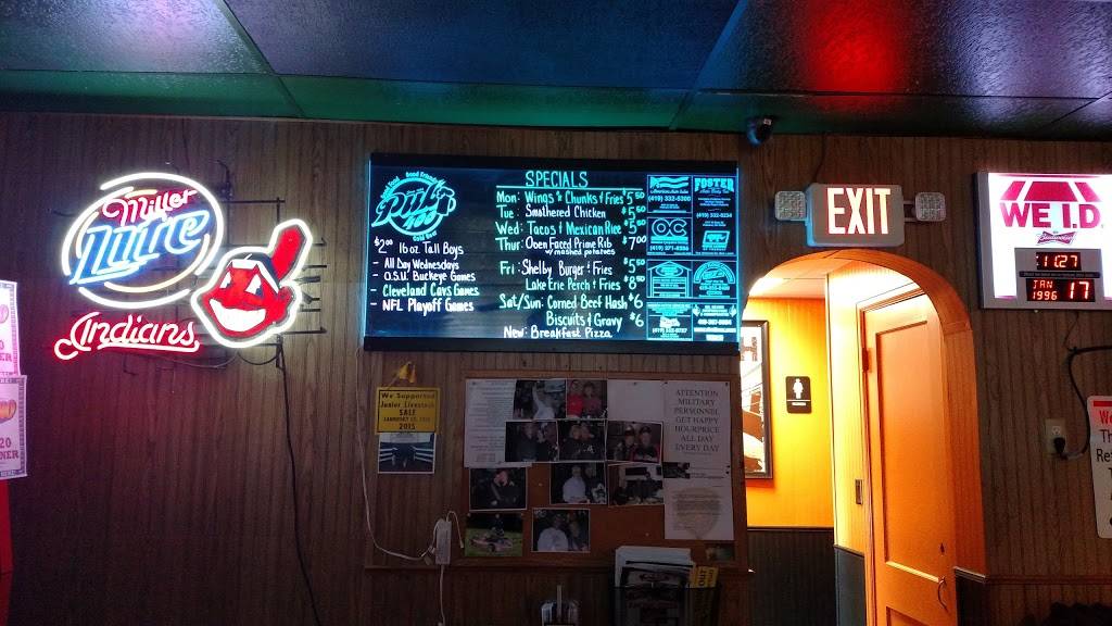 Pub 400 | restaurant | 400 N Stone St, Fremont, OH 43420, USA | 4193349244 OR +1 419-334-9244