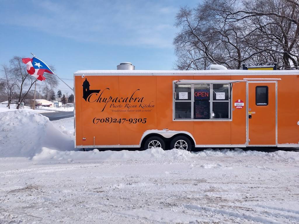 Chupacabra Puerto Rican Kitchen | restaurant | 1663 E New York St, Aurora, IL 60505, USA | 7082479305 OR +1 708-247-9305