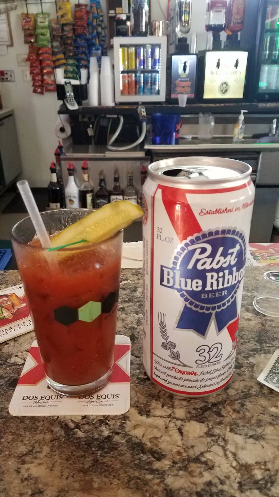 The Firehouse | restaurant | 117 S 1st St, Mt Horeb, WI 53572, USA | 6084377725 OR +1 608-437-7725