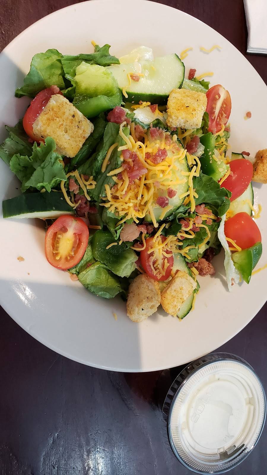 Becks Restaurant | restaurant | 1014 River Rd, Calabash, NC 28467, USA | 9105796776 OR +1 910-579-6776