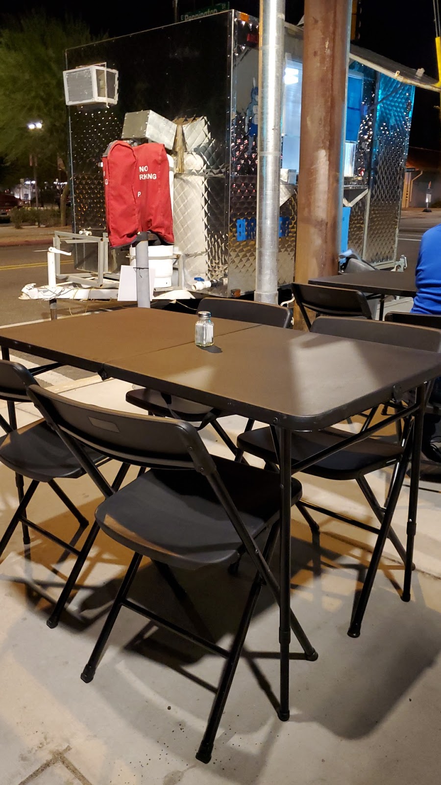 Burrotron LLC truck | restaurant | 225 E Pennington St, Tucson, AZ 85701, USA | 5208783492 OR +1 520-878-3492