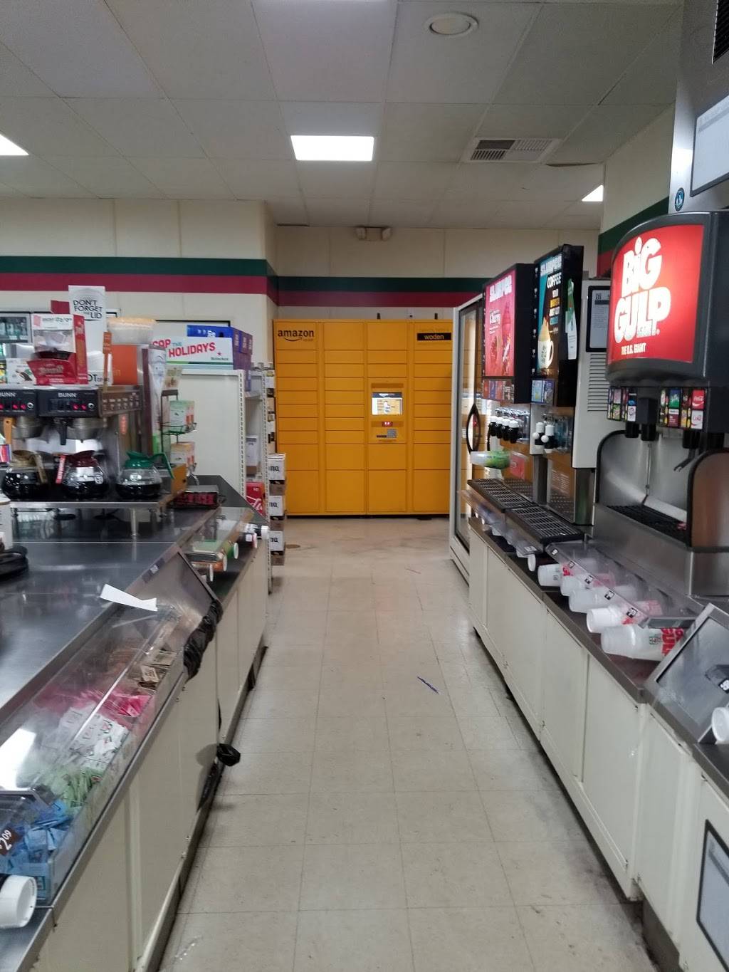 7-Eleven | bakery | 1498 FL-436, Casselberry, FL 32707, USA | 4076570659 OR +1 407-657-0659