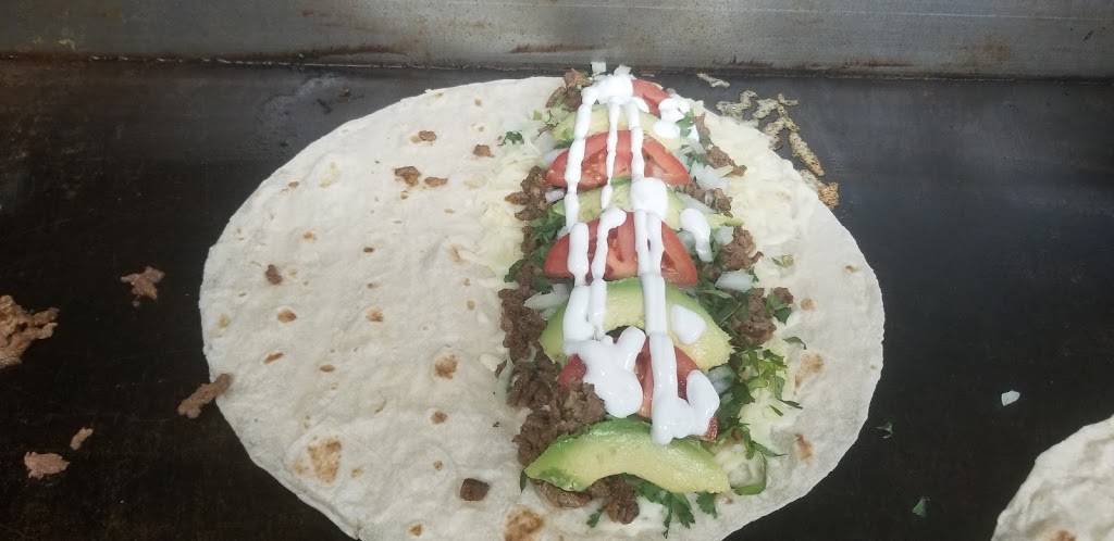 Taqueria Don Tin 5 | restaurant | 330 W Gulf Bank Rd, Houston, TX 77037, USA | 7132917463 OR +1 713-291-7463