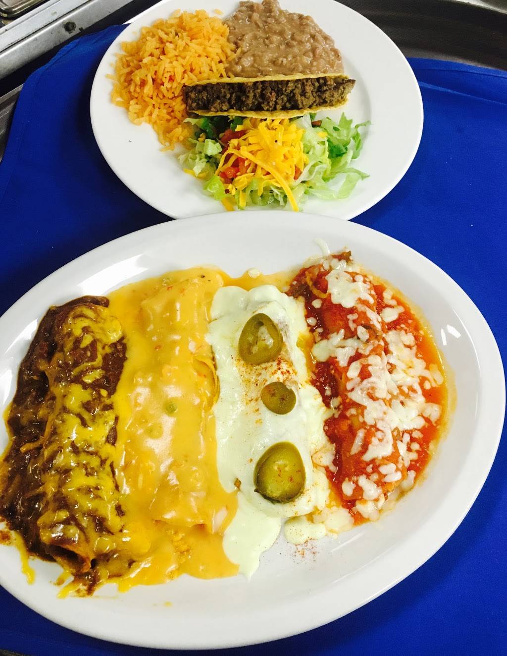 Agave Azul | restaurant | 934 S Salisbury Blvd, Salisbury, MD 21801, USA | 4437368145 OR +1 443-736-8145