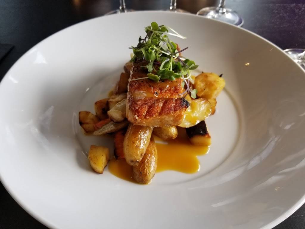 CRÚ Food & Wine Bar (West Village) | restaurant | 3699 McKinney Ave #107, Dallas, TX 75204, USA | 2145269463 OR +1 214-526-9463