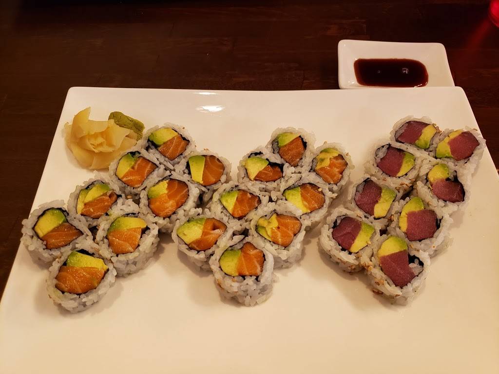 Sushi Q5 Westminster | restaurant | 250 Englar Rd Ste 1, Westminster, MD 21157, United States | 4108487315 OR +1 410-848-7315