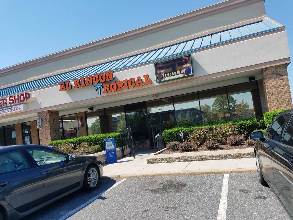 El Rincon Tropical | restaurant | 4300 Holland Road, Virginia Beach, VA 23452, USA | 7574630003 OR +1 757-463-0003