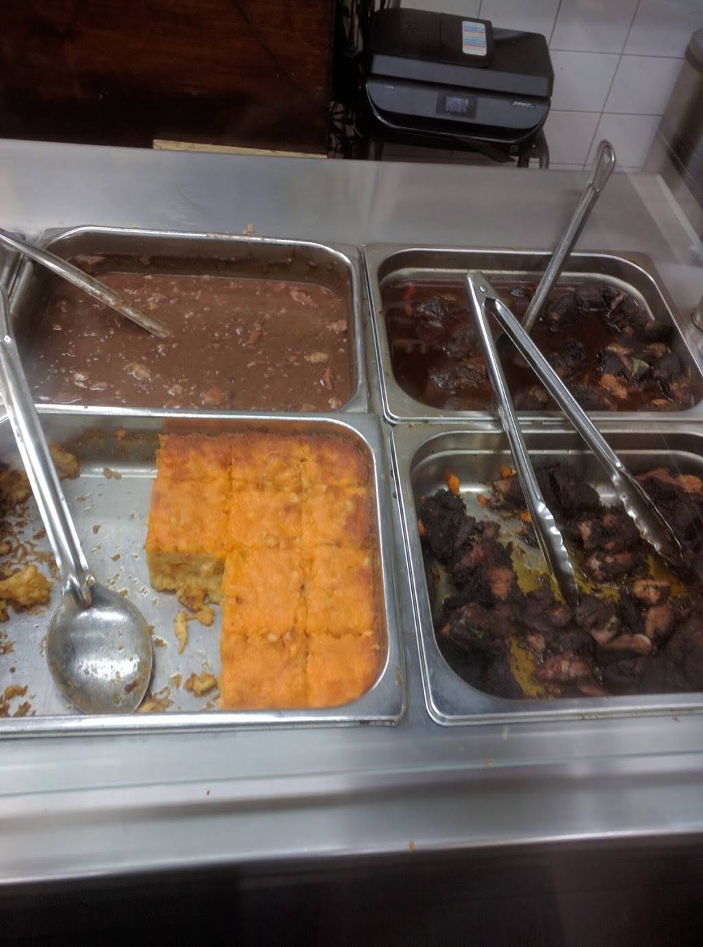 Blue Mountain | restaurant | 1695 Utica Ave, Brooklyn, NY 11234, USA | 7183382968 OR +1 718-338-2968