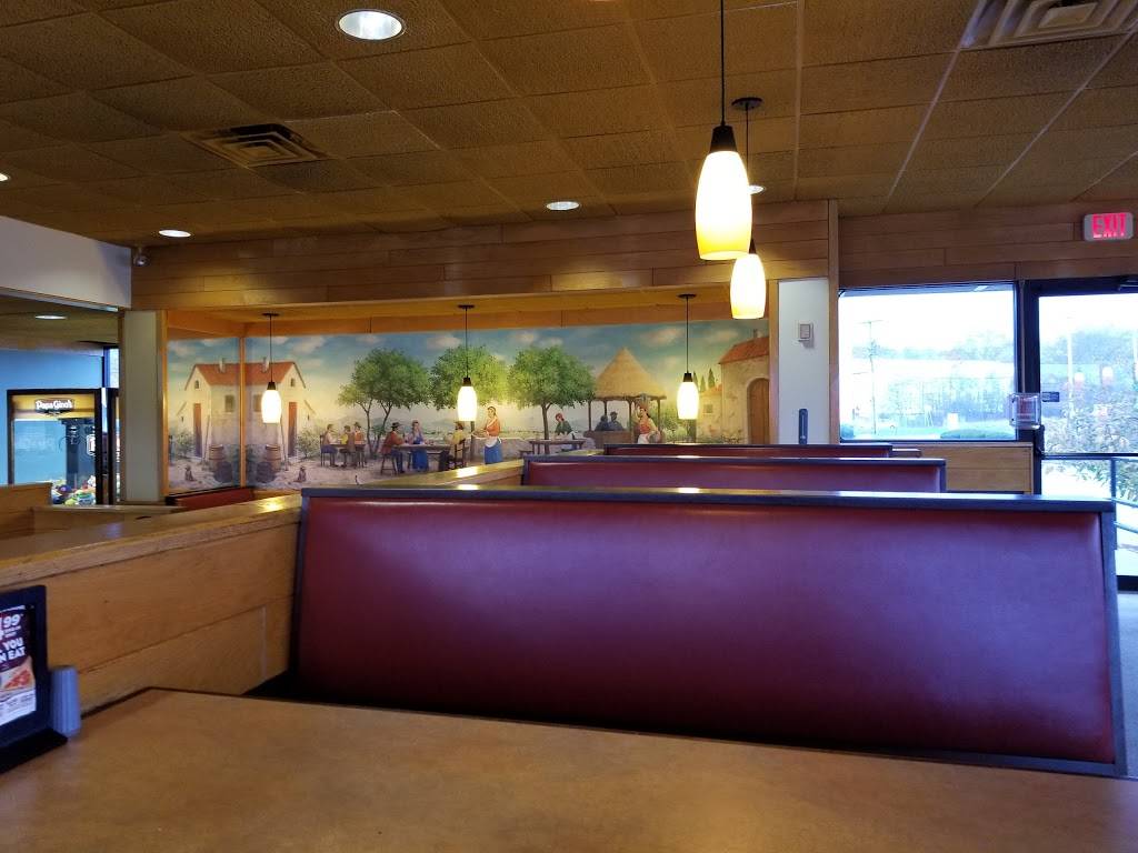 Papa Ginos | restaurant | 171 Huttleston Ave, Fairhaven, MA 02719, USA | 5089971535 OR +1 508-997-1535