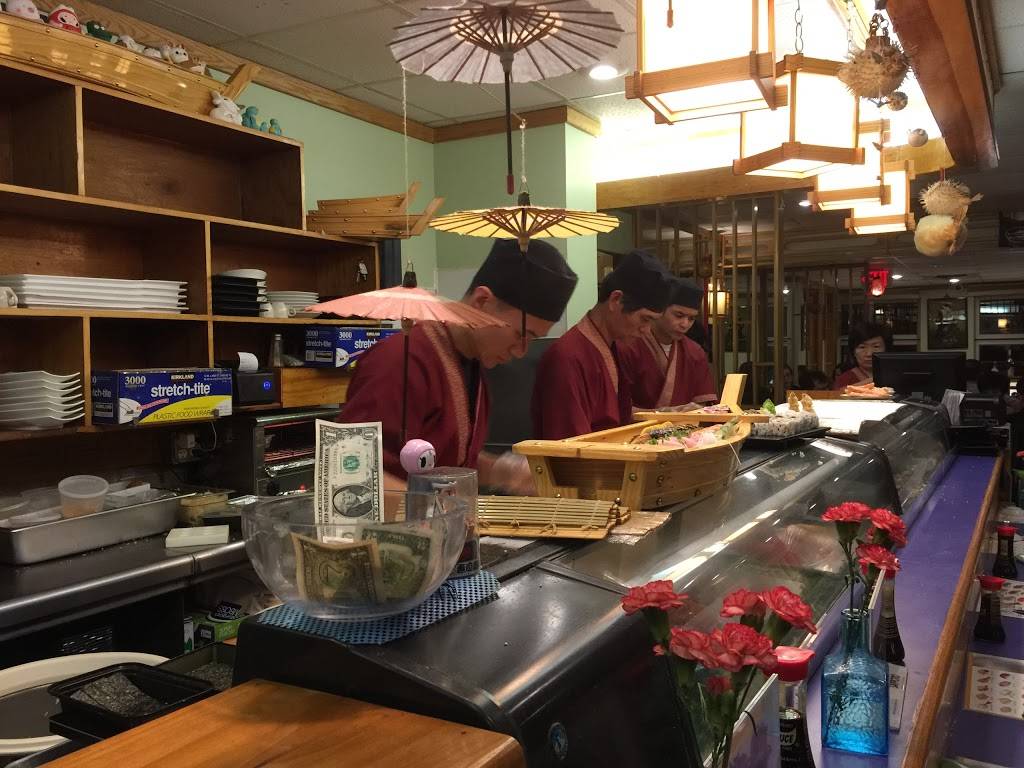 Yama | restaurant | 245 Washington St, Wellesley, MA 02481, USA | 7814318886 OR +1 781-431-8886