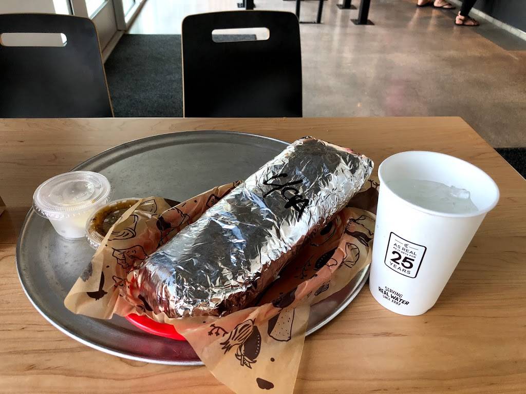 Chipotle Mexican Grill | restaurant | 1229 E McKellips Rd Ste 102, Mesa, AZ 85203, USA | 4808336547 OR +1 480-833-6547