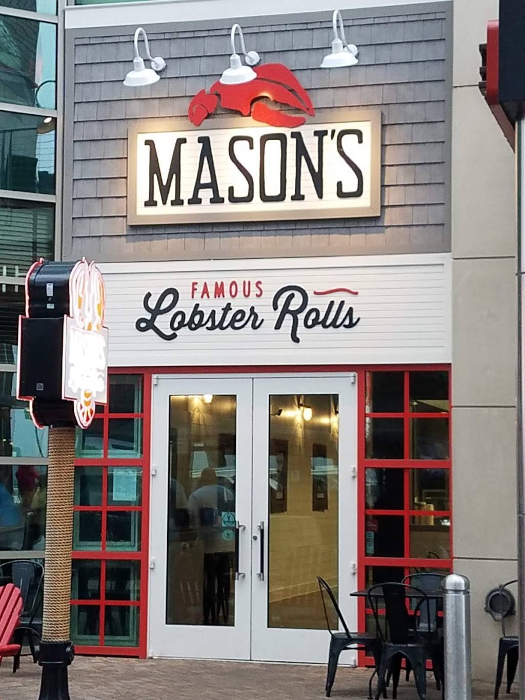 McLoones Pier House | restaurant | 141 National Plaza, Oxon Hill, MD 20745, USA | 3018390815 OR +1 301-839-0815