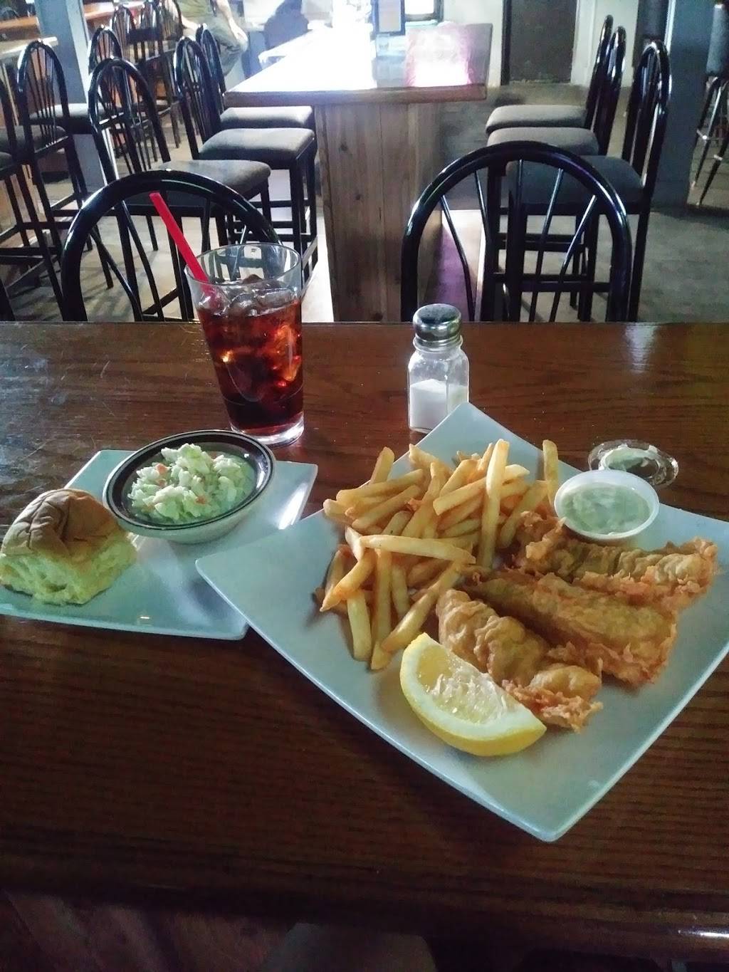 Dawg House Bar & Grill | restaurant | 21350 Van Born Rd, Dearborn Heights, MI 48125, USA | 3132746066 OR +1 313-274-6066