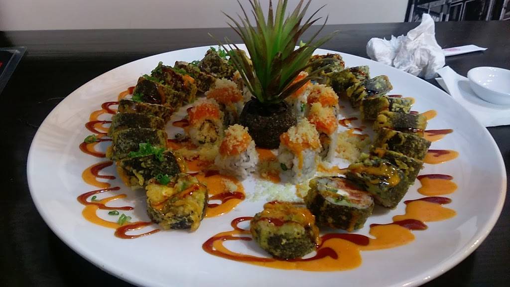 Sushi Nova | restaurant | 16081 South La Grange Road, Orland Park, IL 60467, USA | 7084604778 OR +1 708-460-4778