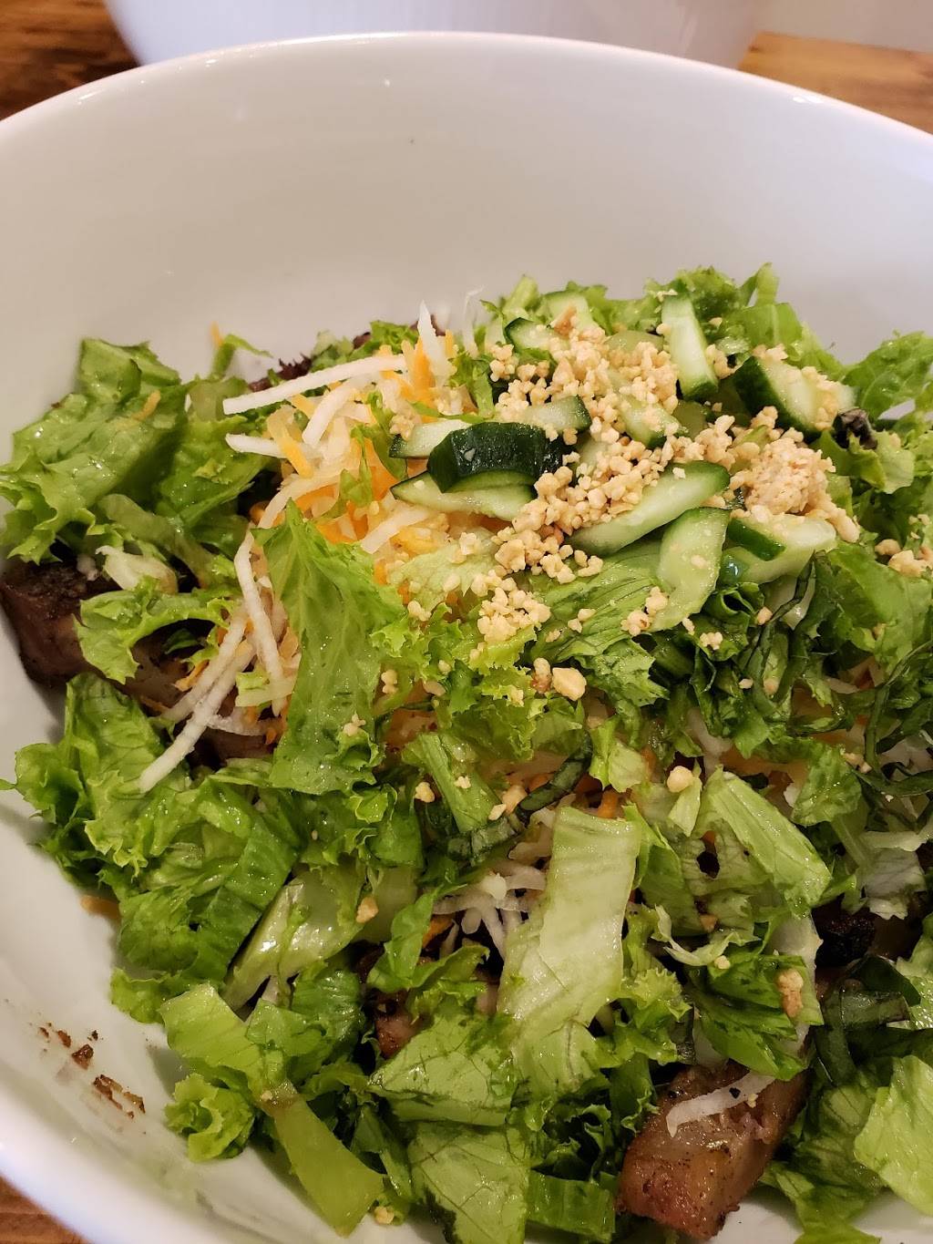 The Pho 2 | restaurant | 273 8th Ave, New York, NY 10011, USA | 9172617592 OR +1 917-261-7592