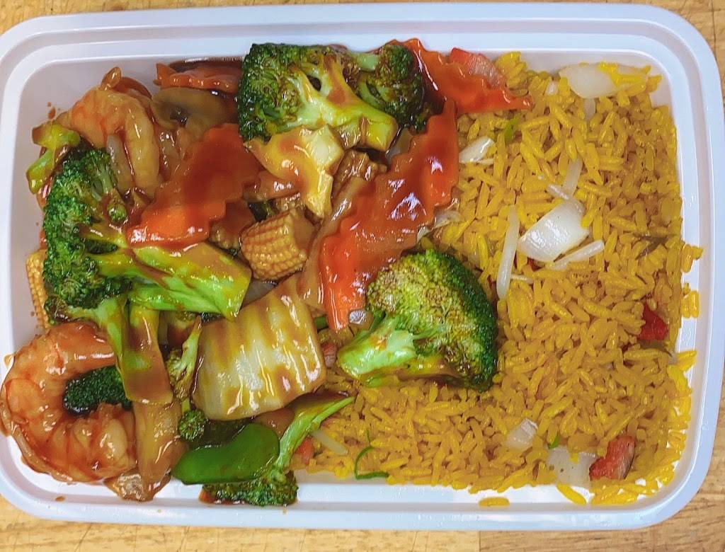 China Sea Restaurant | restaurant | 25 Maple St B, Ansonia, CT 06401, USA | 2037358888 OR +1 203-735-8888