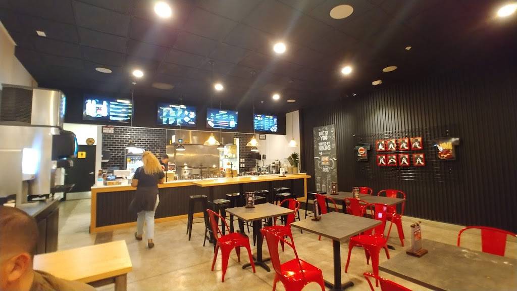 Sus Hi Eatstation - Lake Nona | restaurant | 9680 Narcoossee Rd Ste 102, Orlando, FL 32827, USA | 4072861866 OR +1 407-286-1866