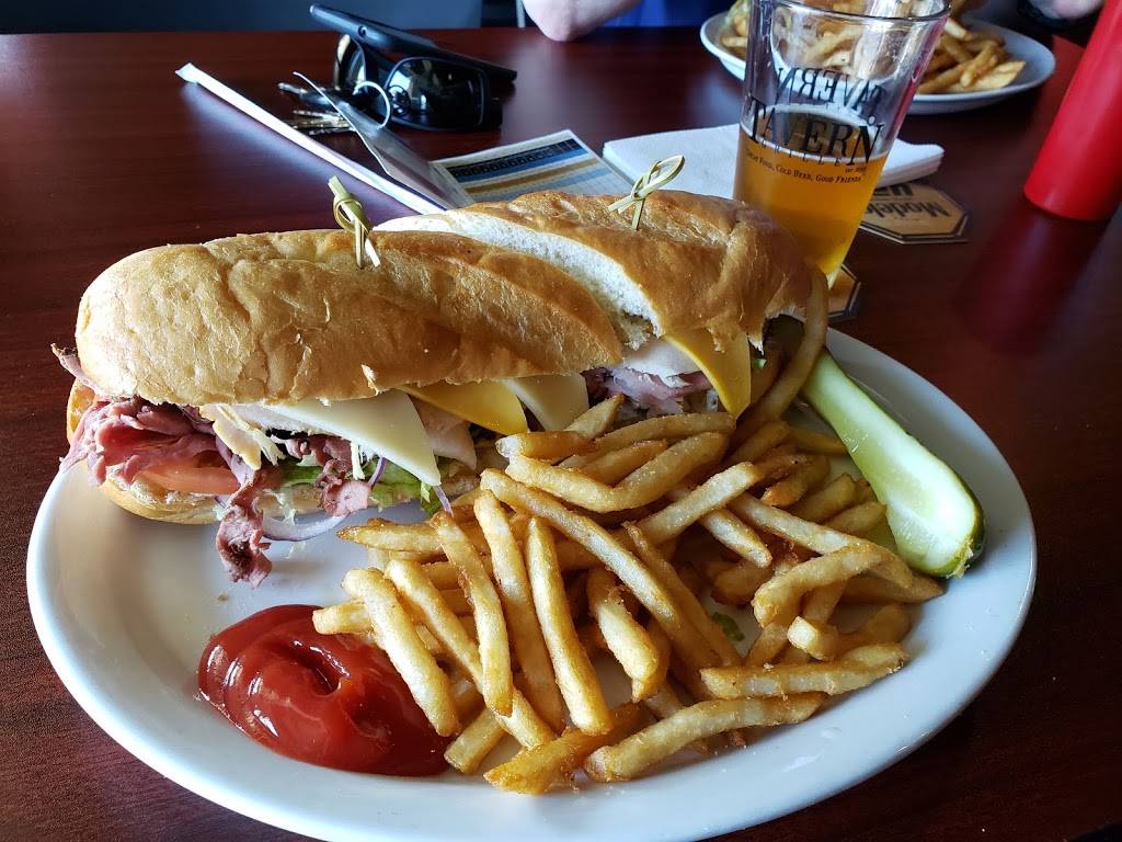 Tavern Grille | restaurant | 28039 Scott Rd STE K, Murrieta, CA 92563, USA | 9517238004 OR +1 951-723-8004