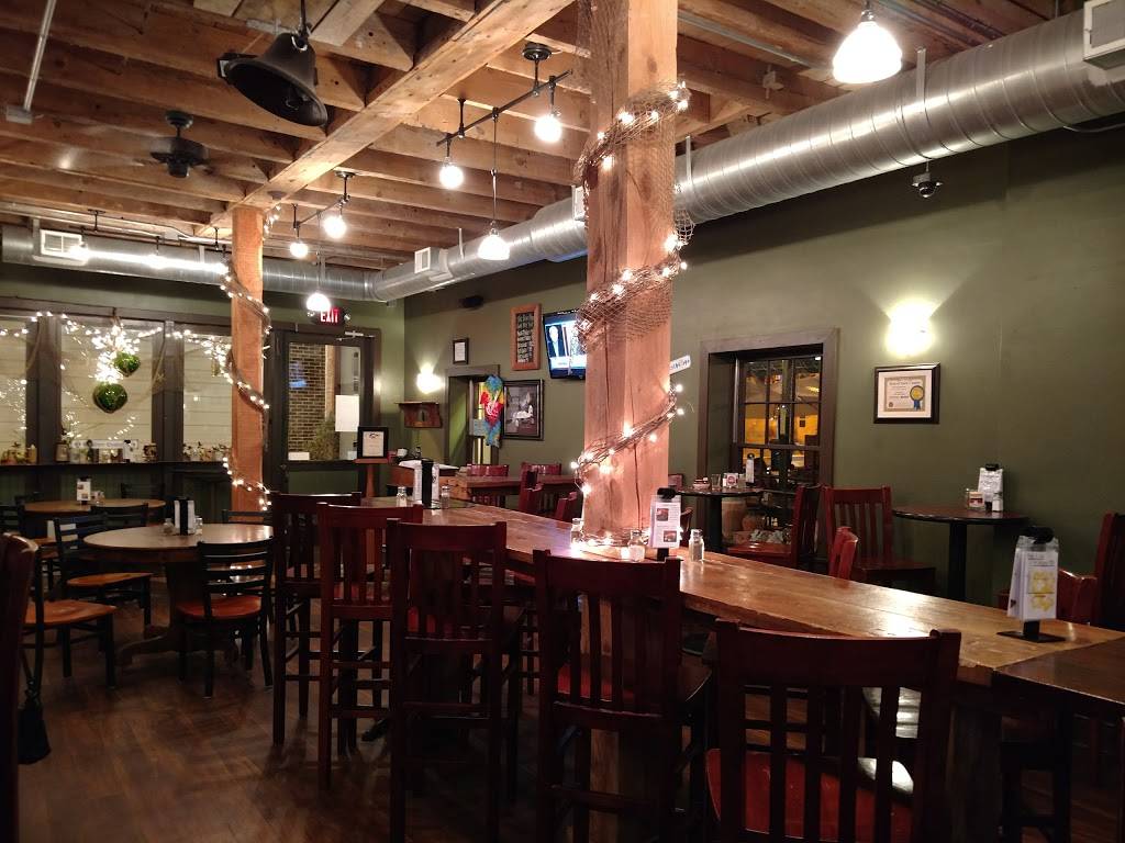 Mudhook Brewing Company | restaurant | 34 N Cherry Ln, York, PA 17401, USA | 7177473605 OR +1 717-747-3605