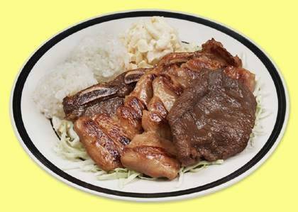 L&L | meal takeaway | 1805 E Capitol Expy, San Jose, CA 95121, USA | 4082741388 OR +1 408-274-1388