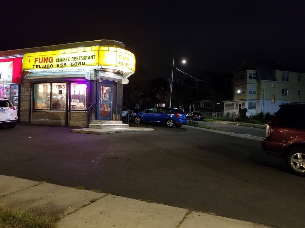 Fung Chinese Restaurant | restaurant | 891 Maple Ave, Hartford, CT 06114, USA | 8609566888 OR +1 860-956-6888