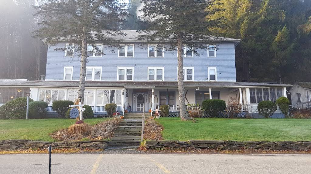The Inn Starlight Lake & Restaurant | restaurant | 289 Starlight Lake Rd, Starlight, PA 18461, USA | 5707982519 OR +1 570-798-2519