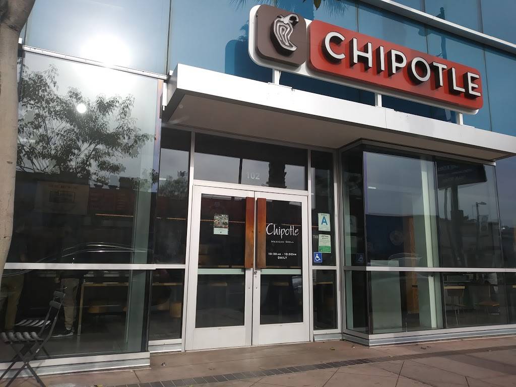 Chipotle Mexican Grill | restaurant | 5240 Lankershim Blvd, North Hollywood, CA 91601, USA | 8186432196 OR +1 818-643-2196